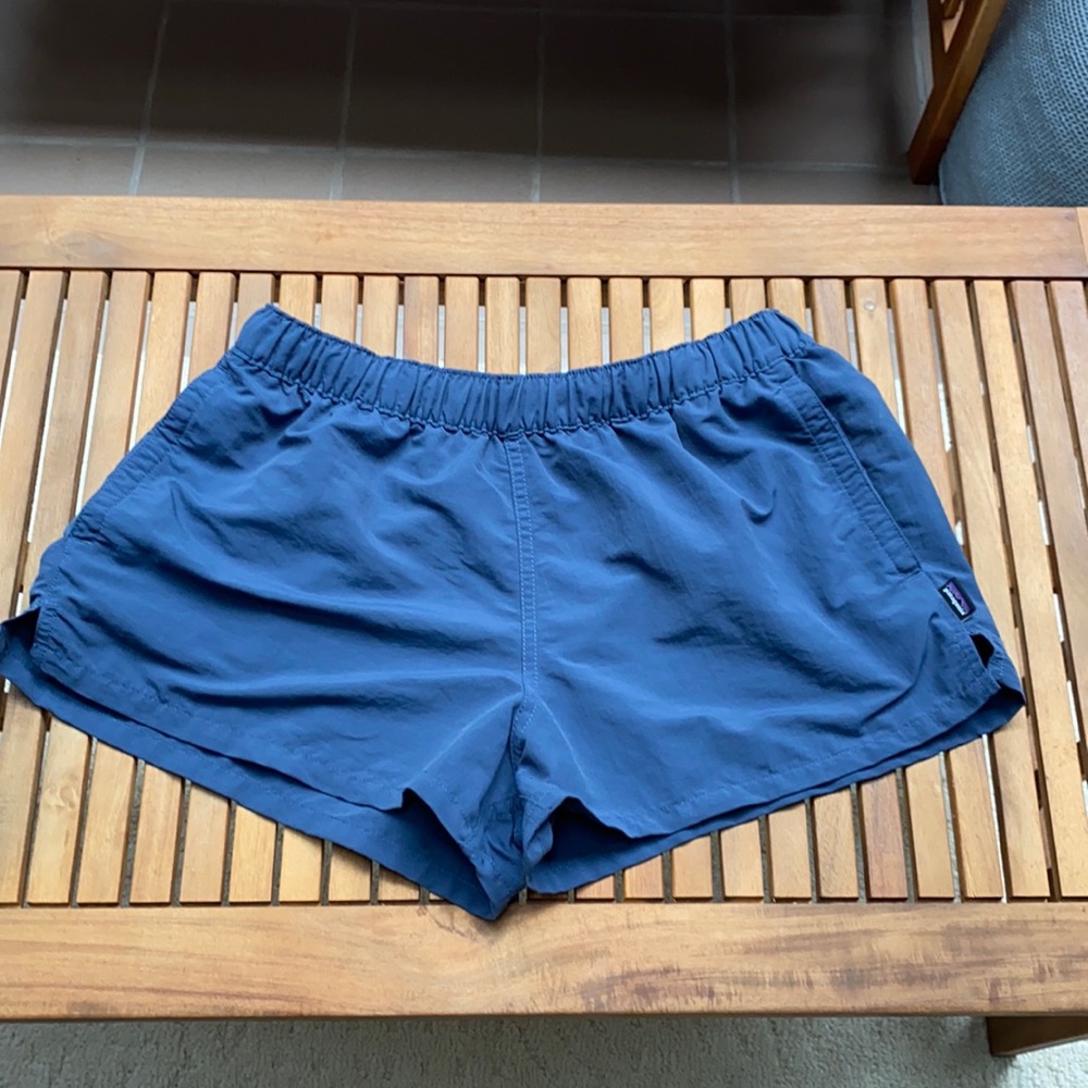NWOT Patagonia Baggies